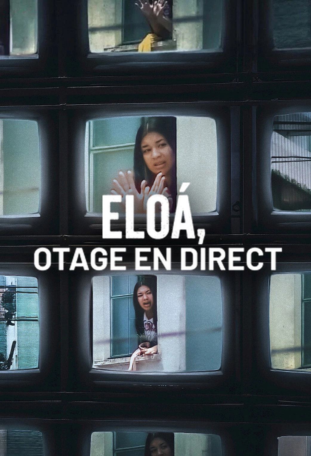 Eloá the Hostage: Live on TV