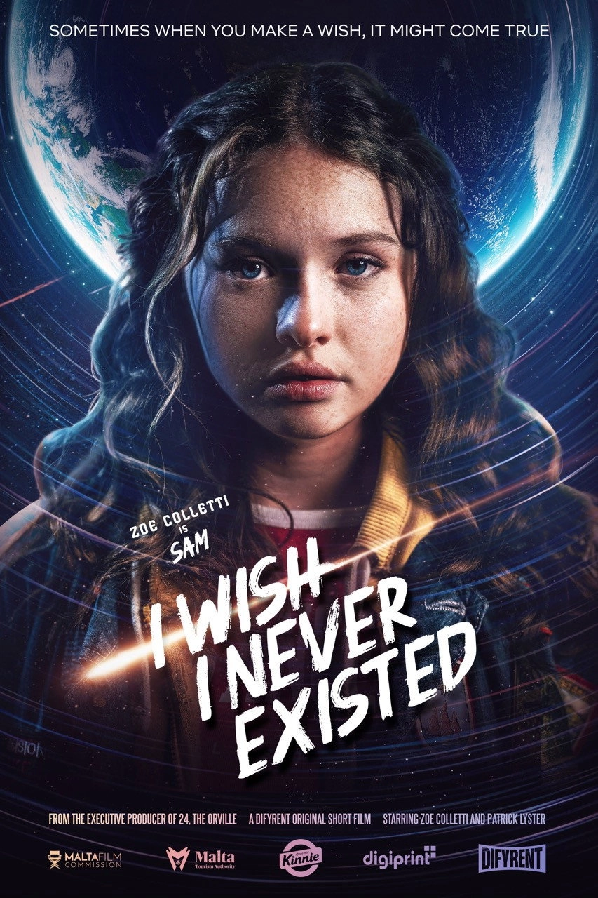 I Wish I Never Existed