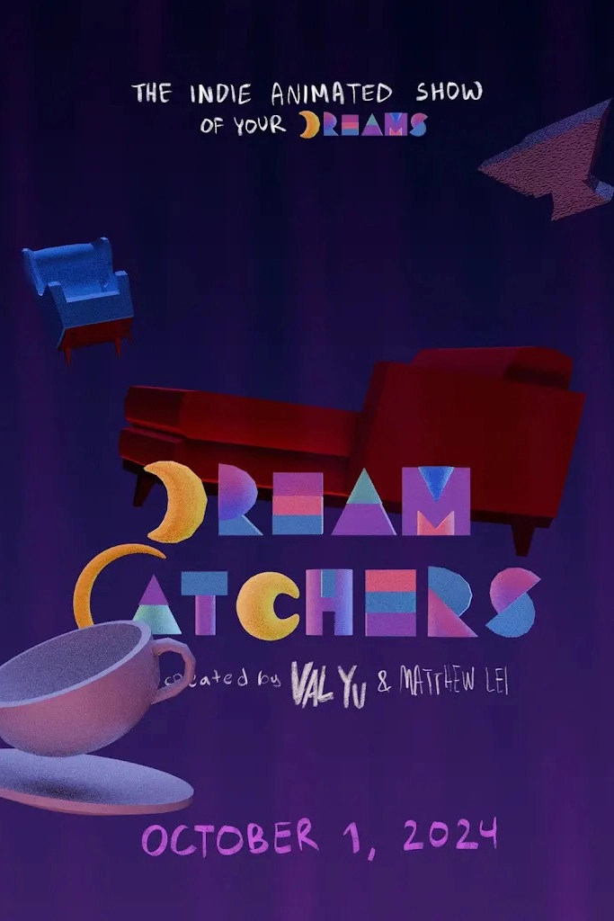 Dream Catchers
