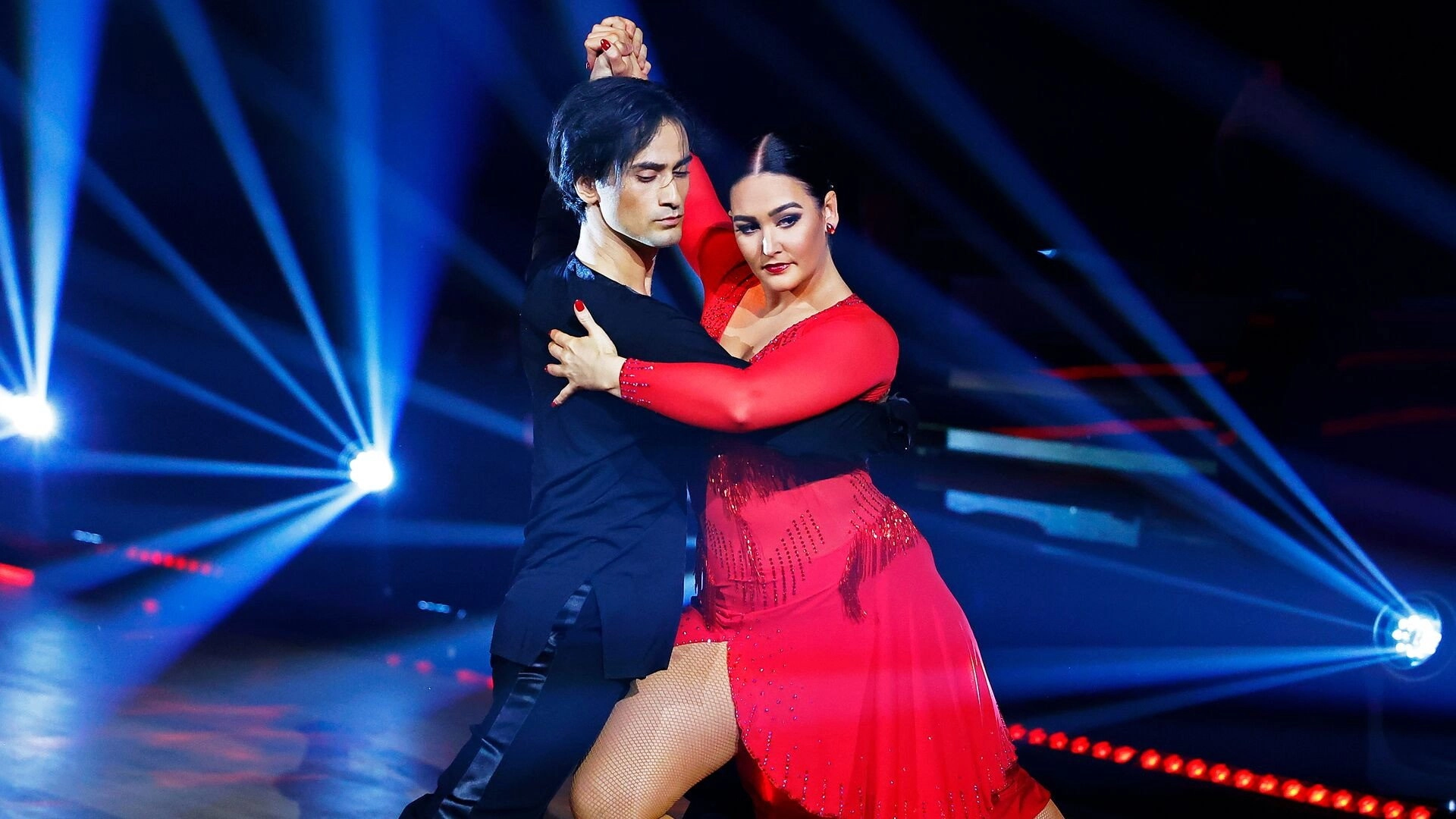 Skal vi danse?
