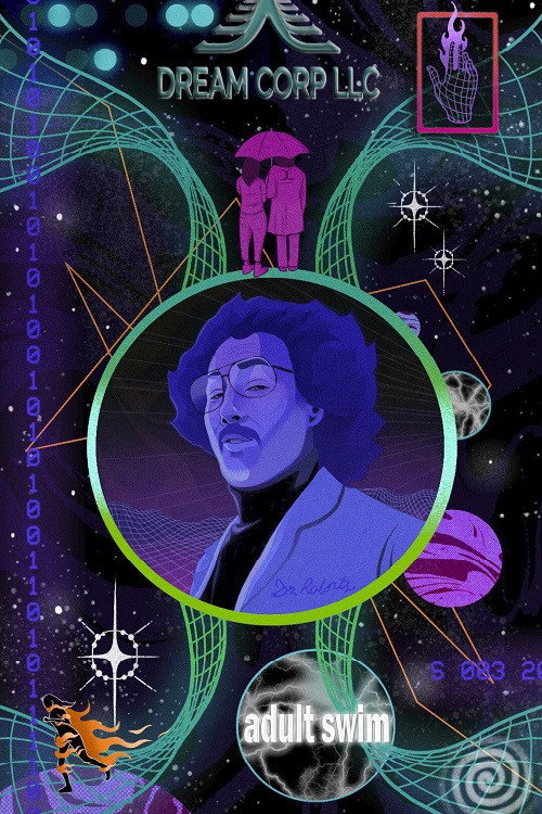 Dream Corp LLC
