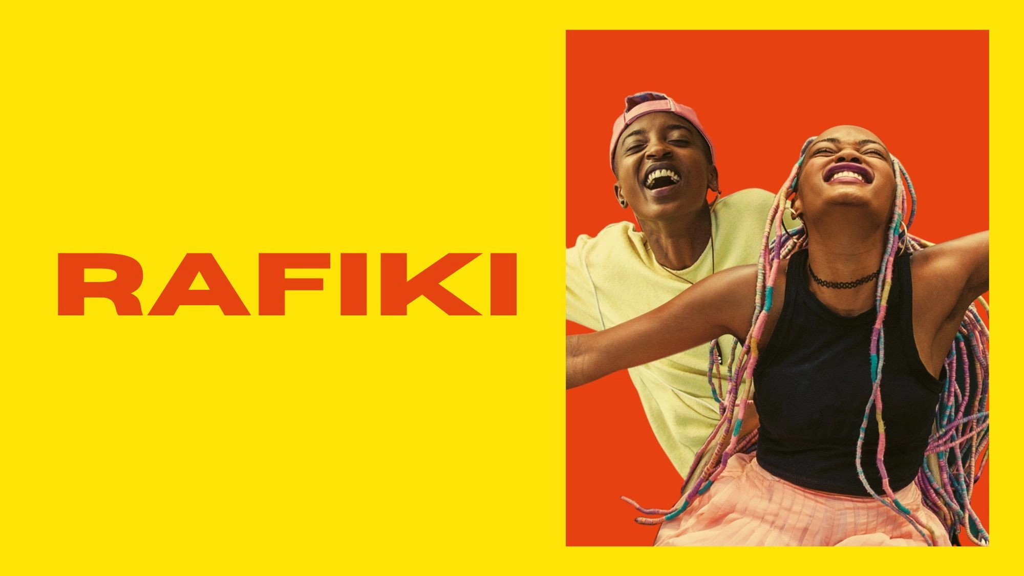Rafiki