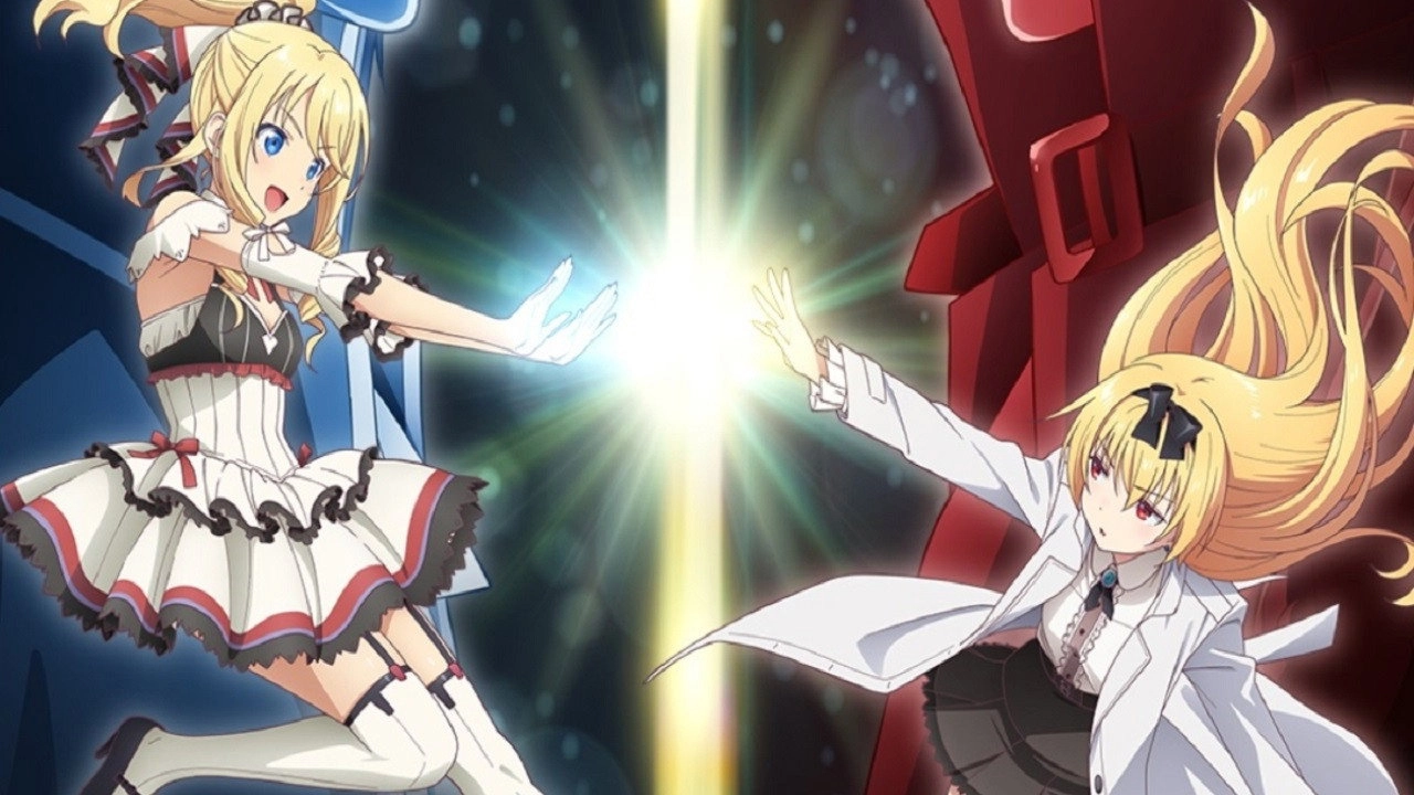 Arifureta: From Commonplace to World's Strongest