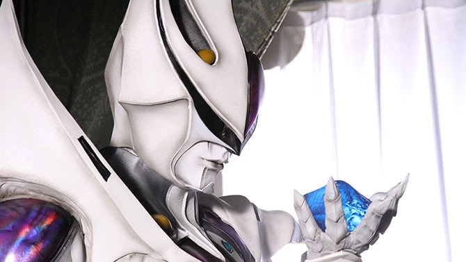 Kamen Rider Wizard