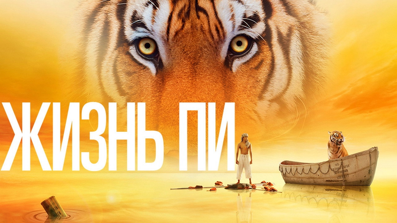 Life of Pi