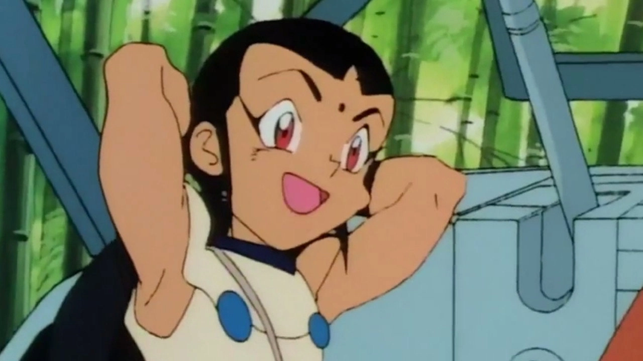 Mobile Fighter G Gundam