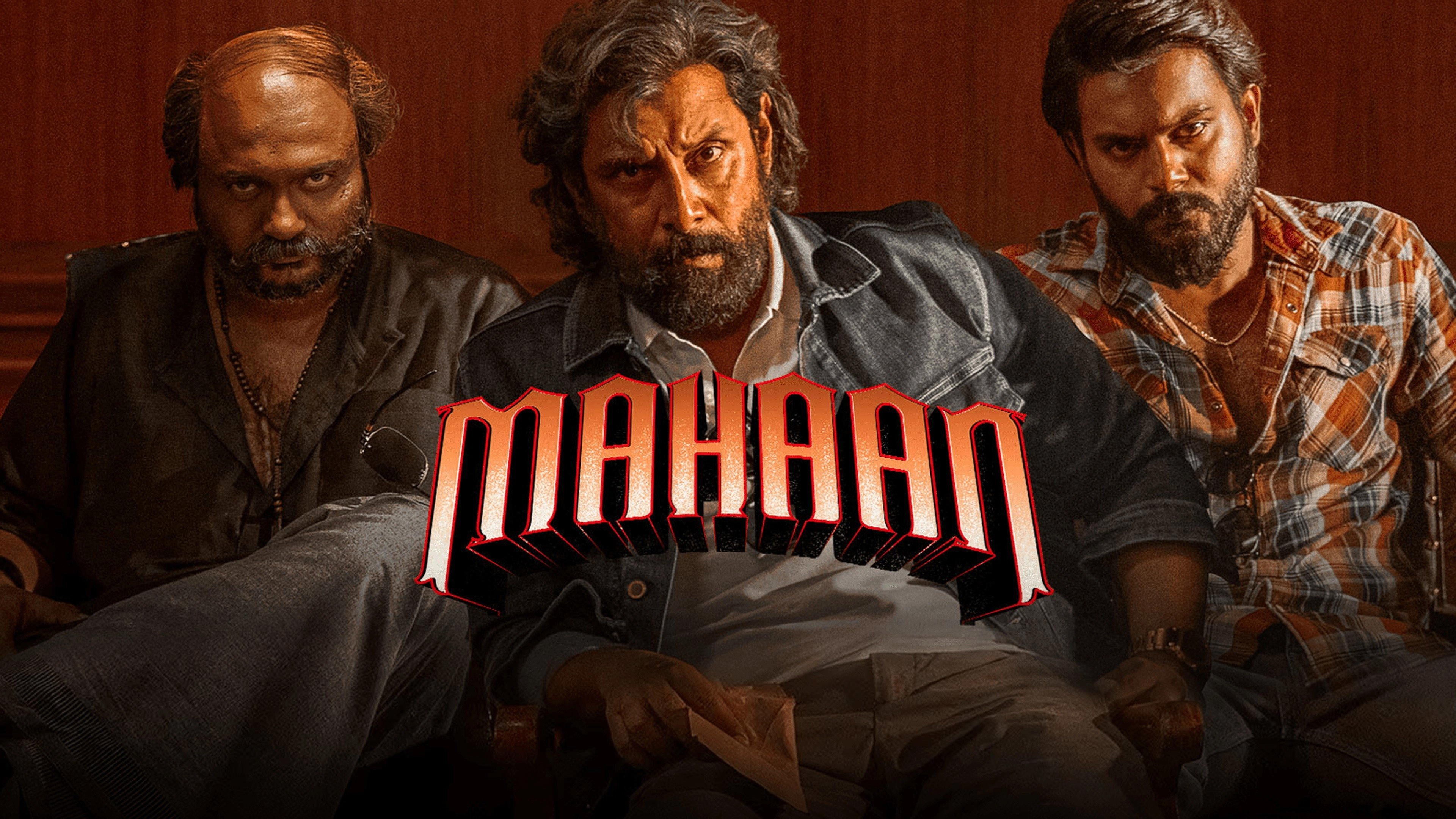 Mahaan