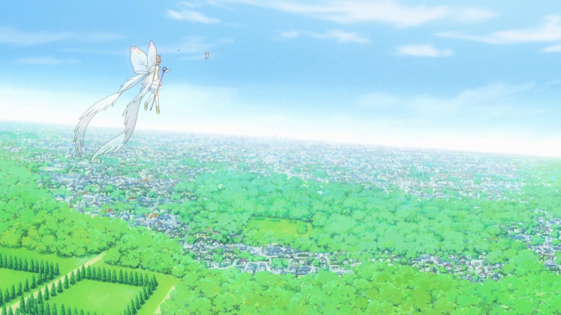 Cardcaptor Sakura: Clear Card
