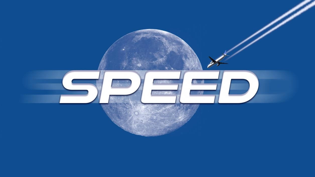 Speed