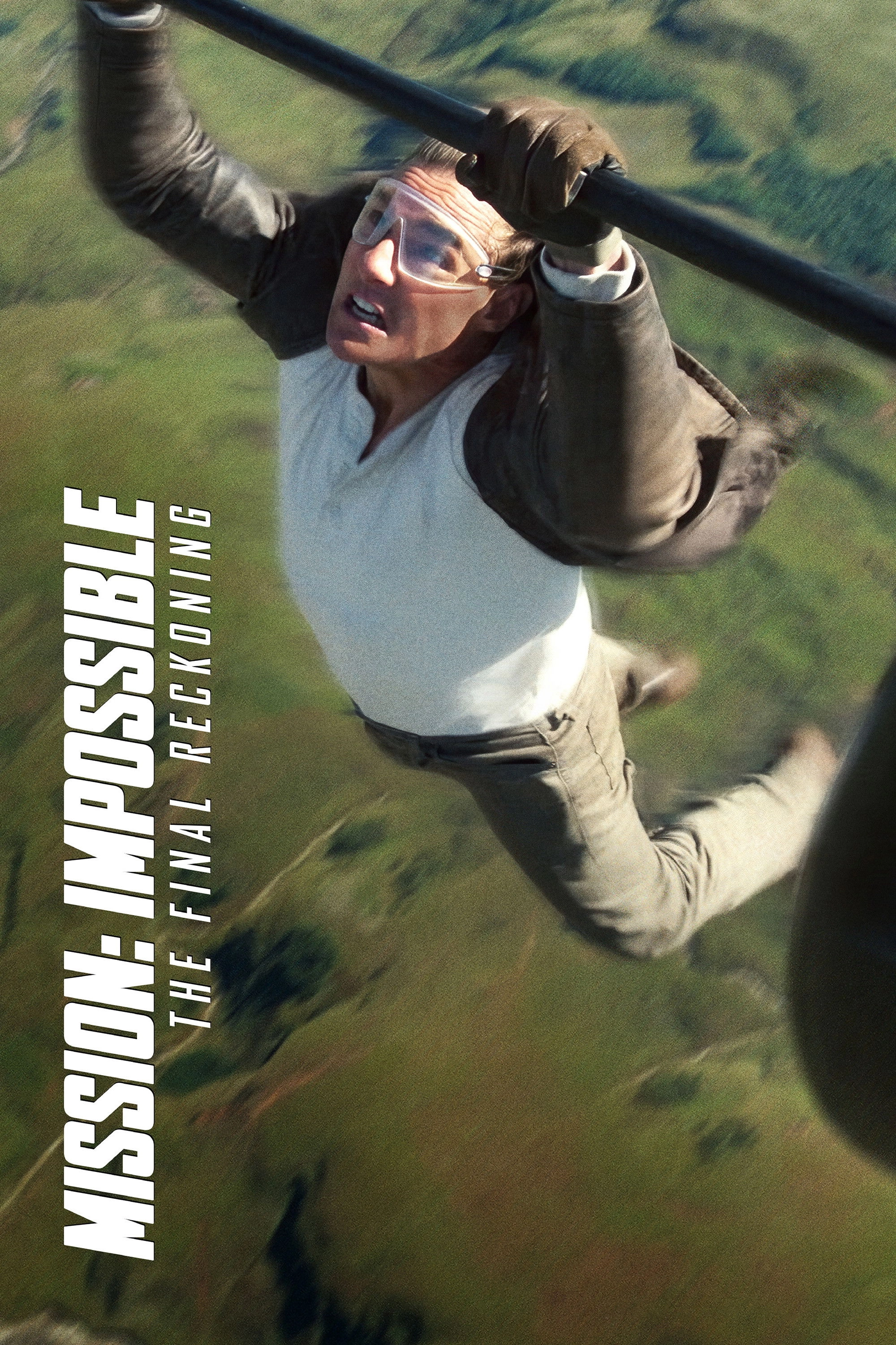 Mission: Impossible - The Final Reckoning