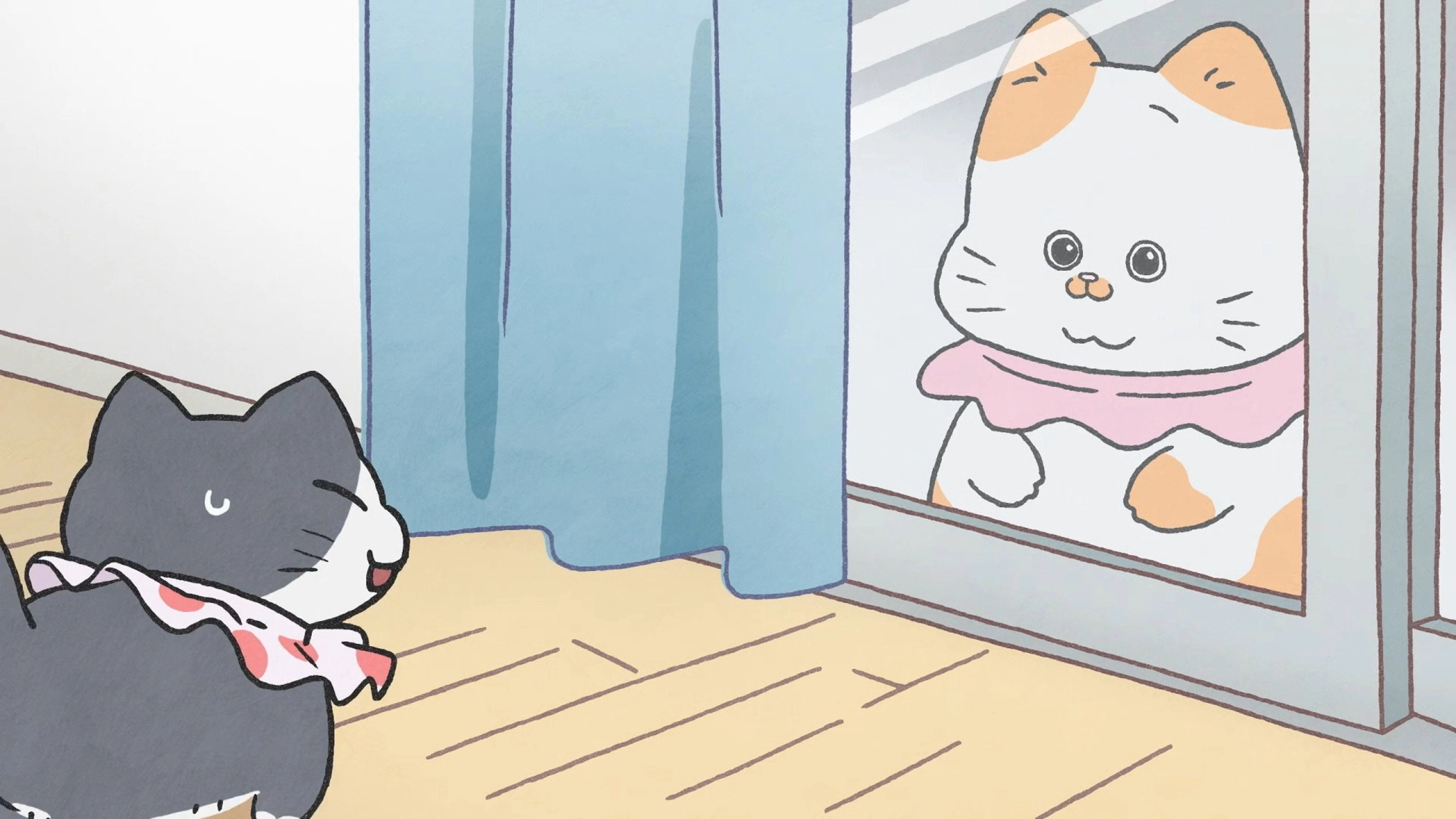 Cat Uncle: The Guy That Got Reincarnated As a Cat