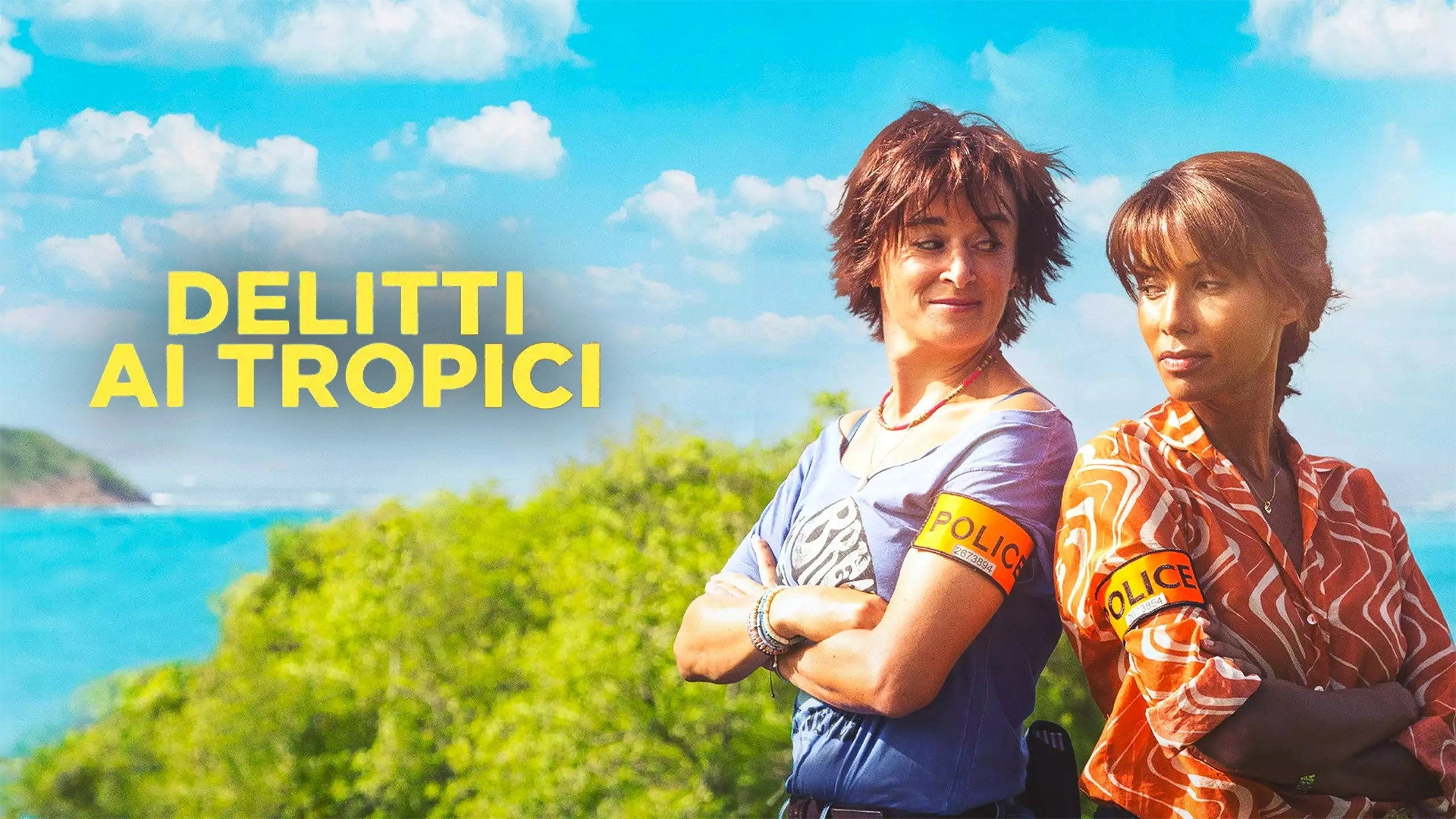Deadly Tropics