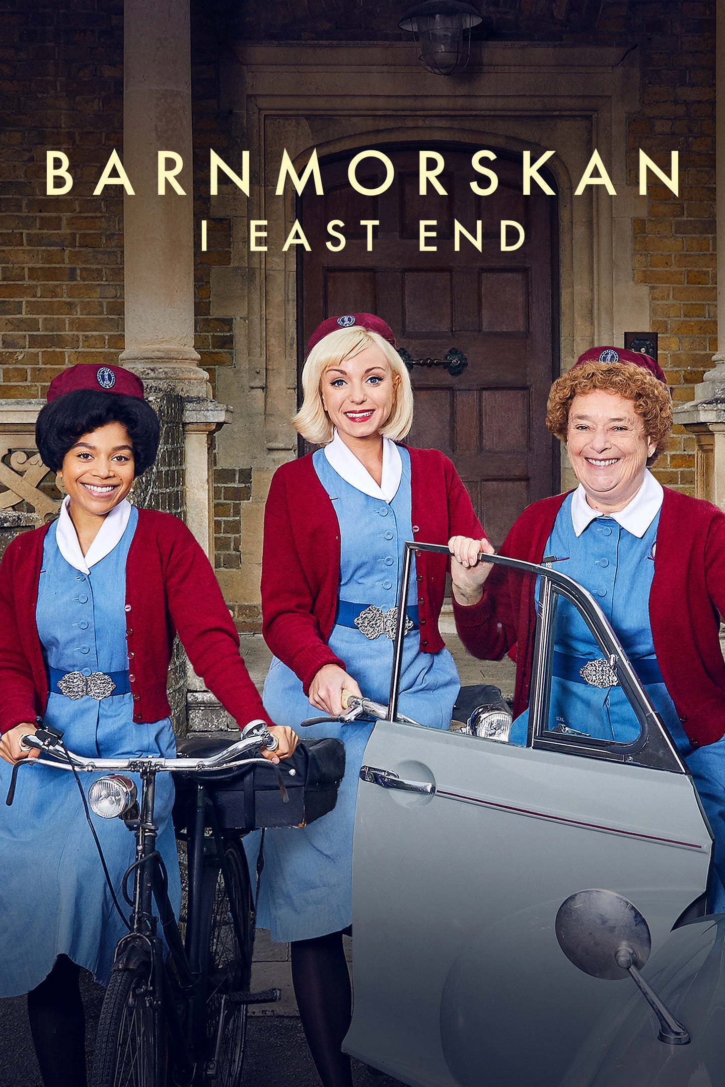 Call the Midwife