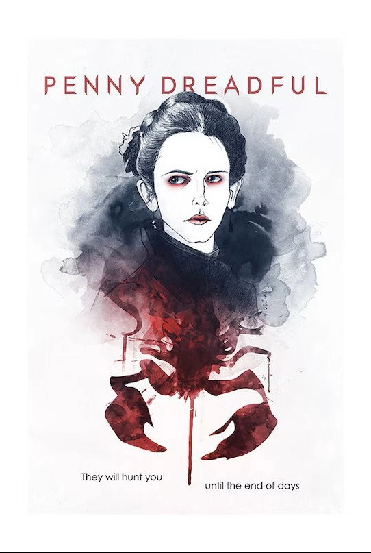 Penny Dreadful