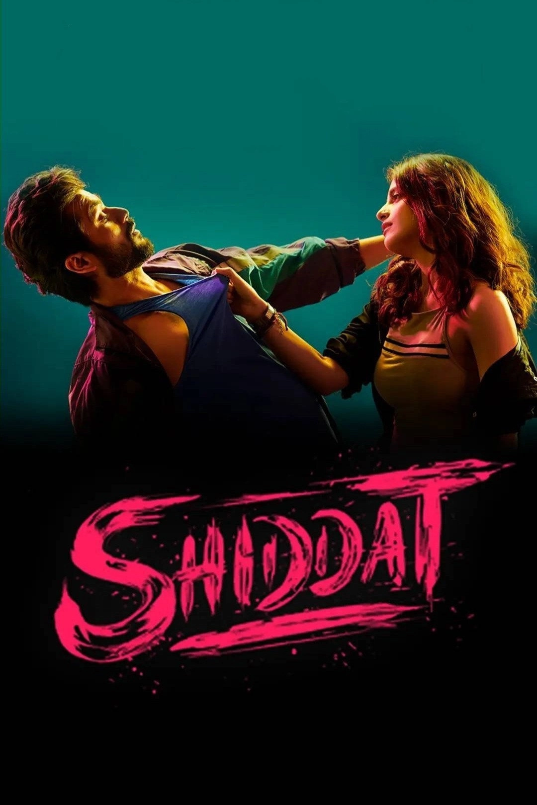 Shiddat
