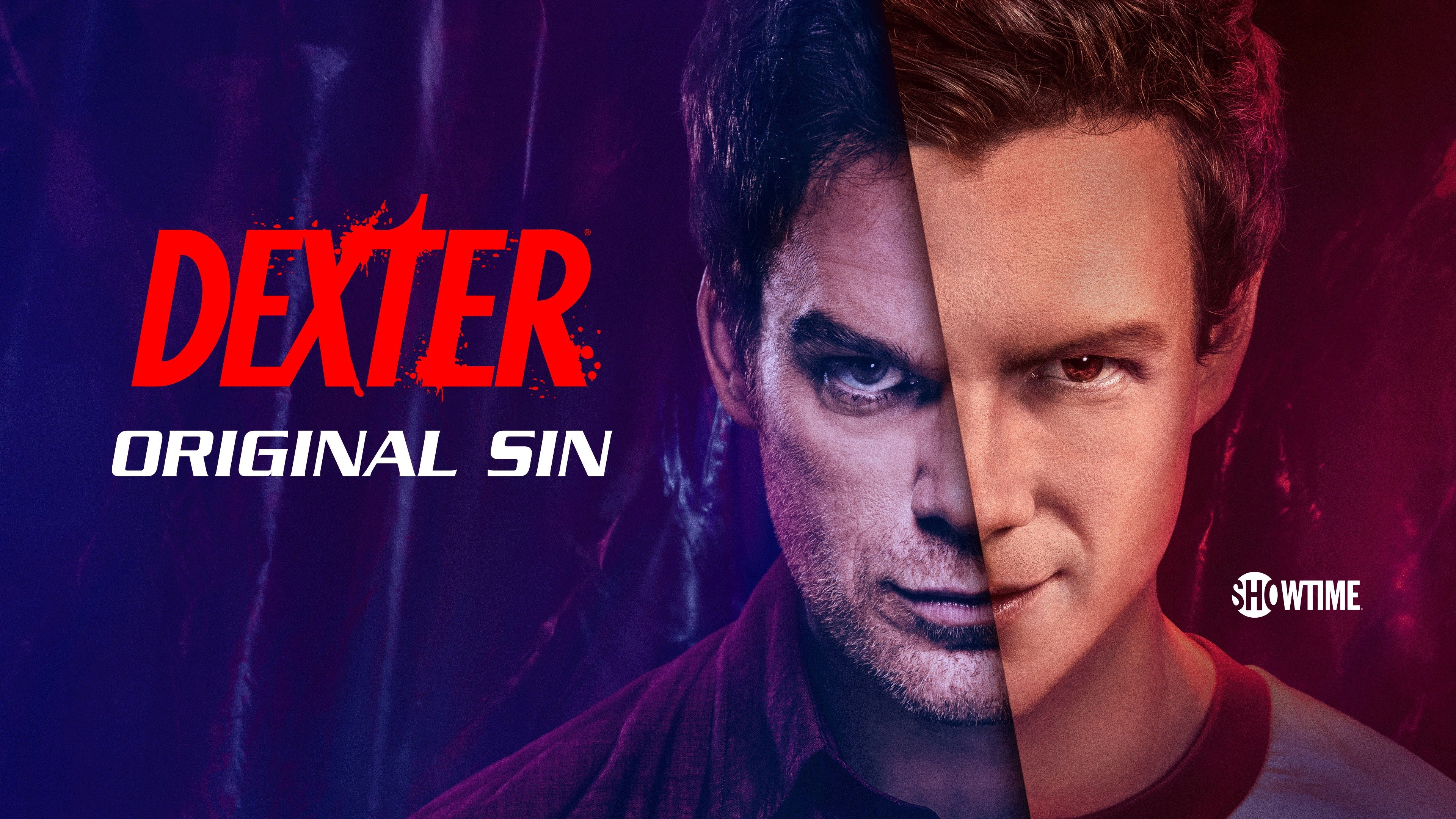 Dexter: Original Sin