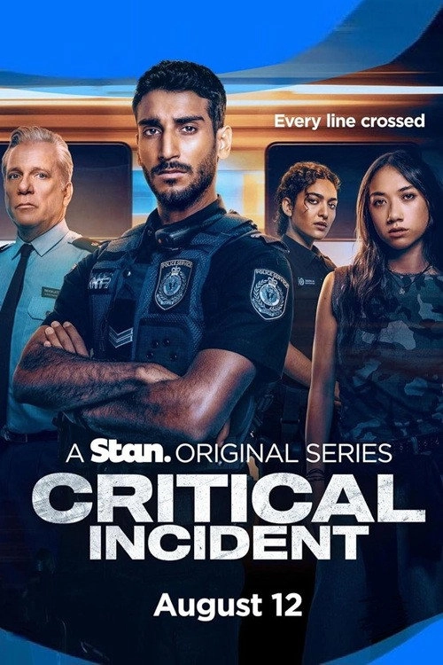 Critical Incident