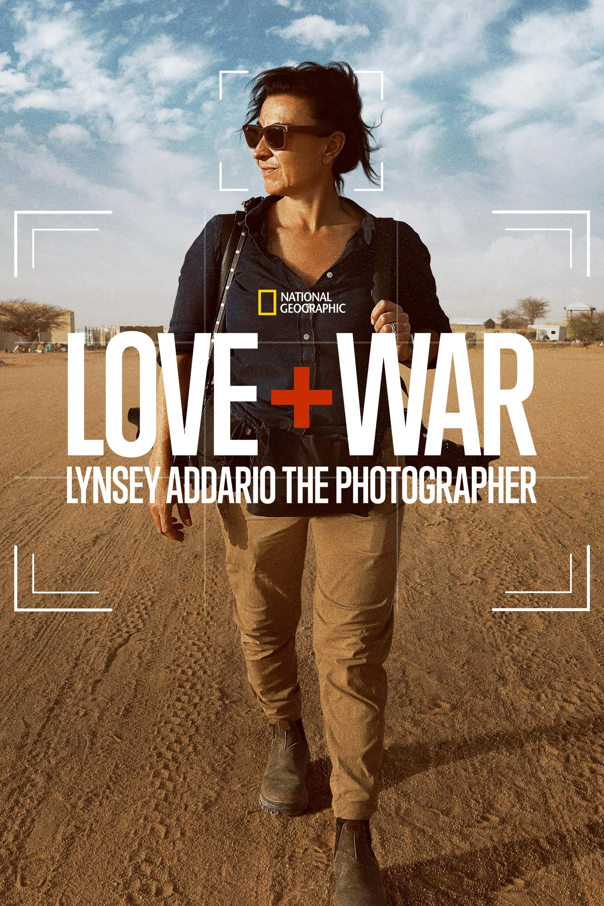 Love+War