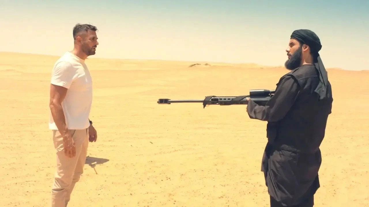 Abu Omar Al-Masry