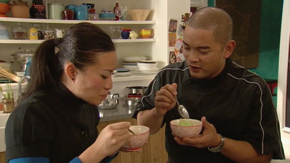 Poh's Kitchen