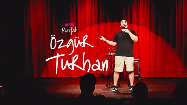 BKM Mutfak Stand-Up