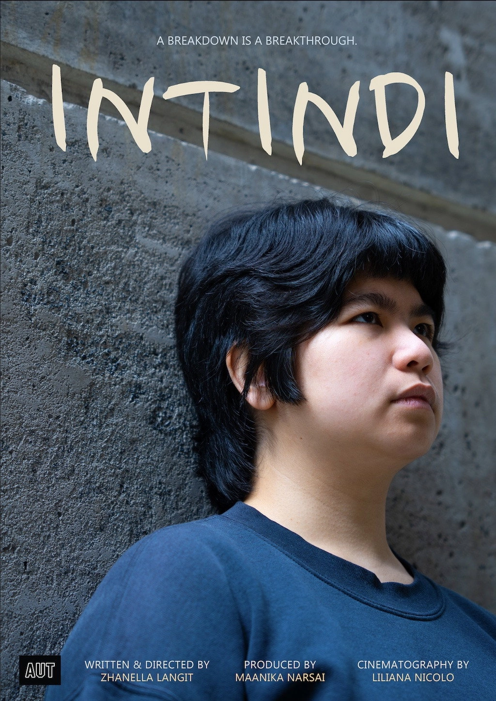 Intindi