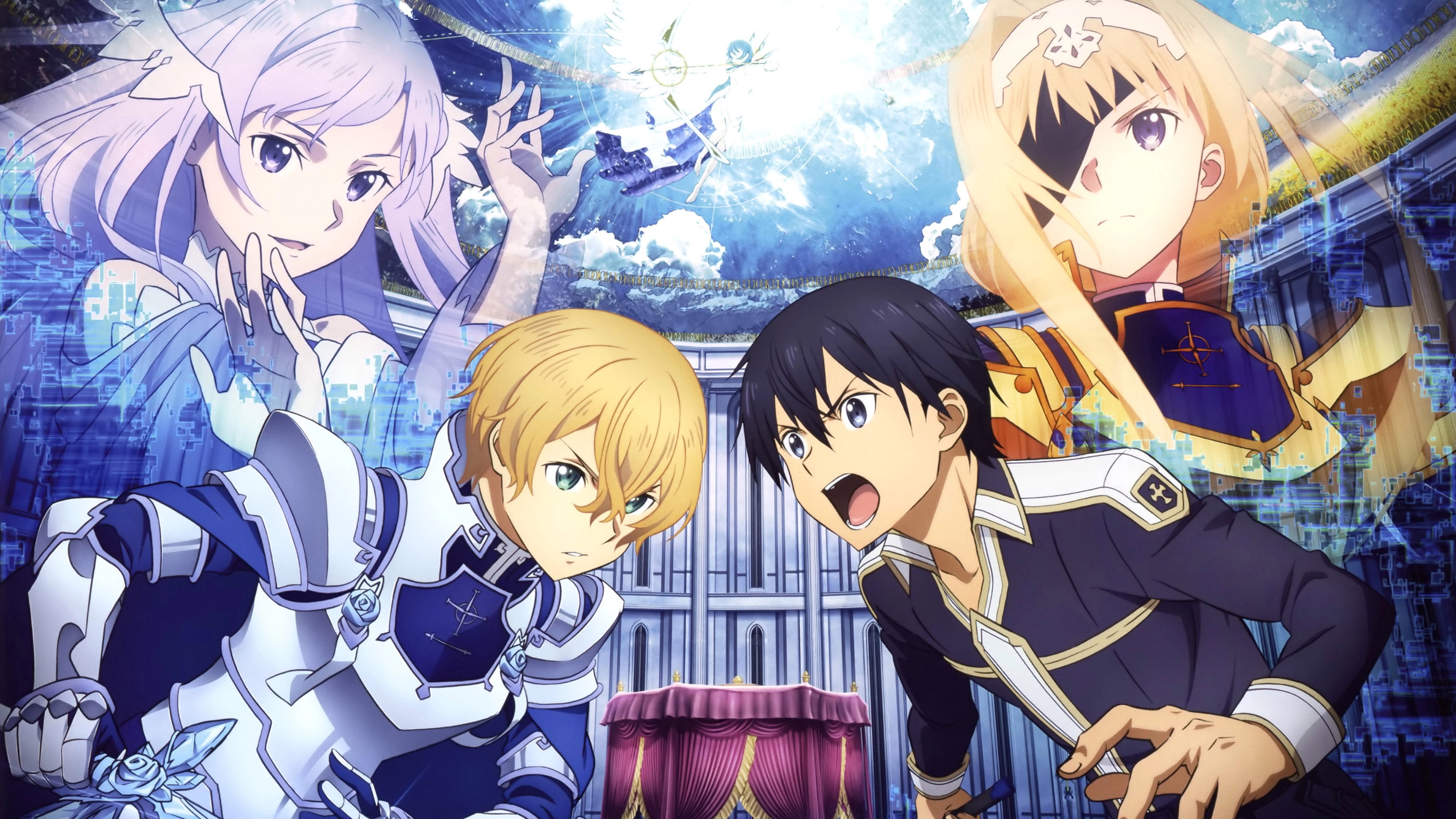 Sword Art Online