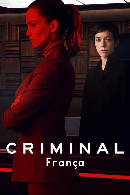 Criminal: France