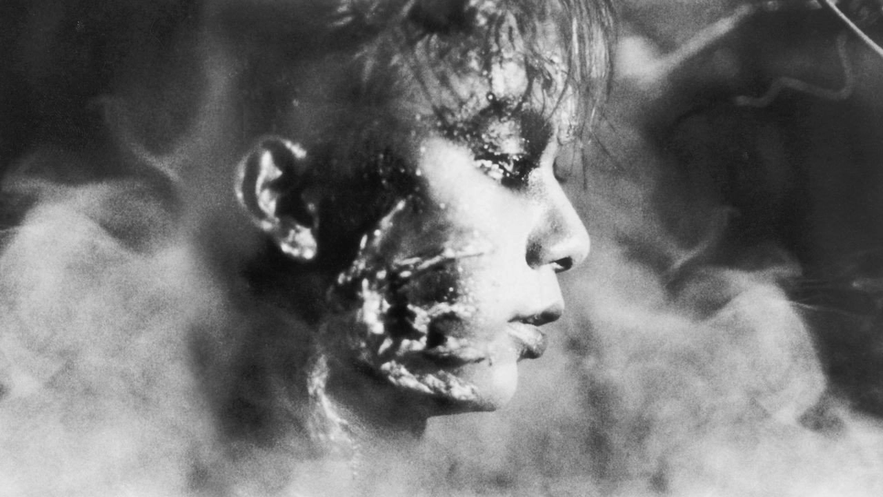 Tetsuo: The Iron Man