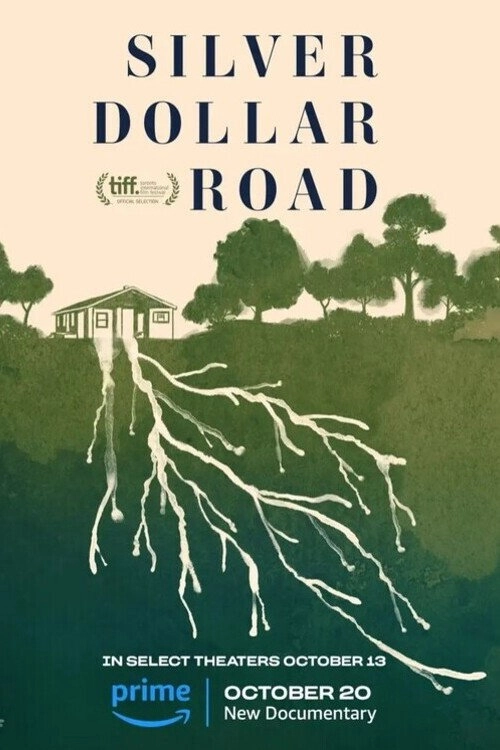 Silver Dollar Road
