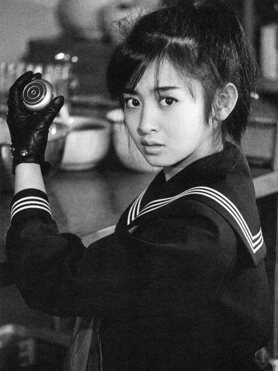 Sukeban Deka