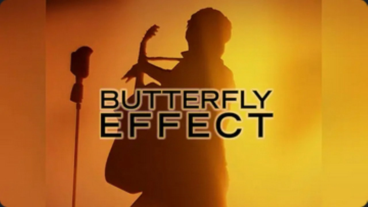 Butterfly Effect