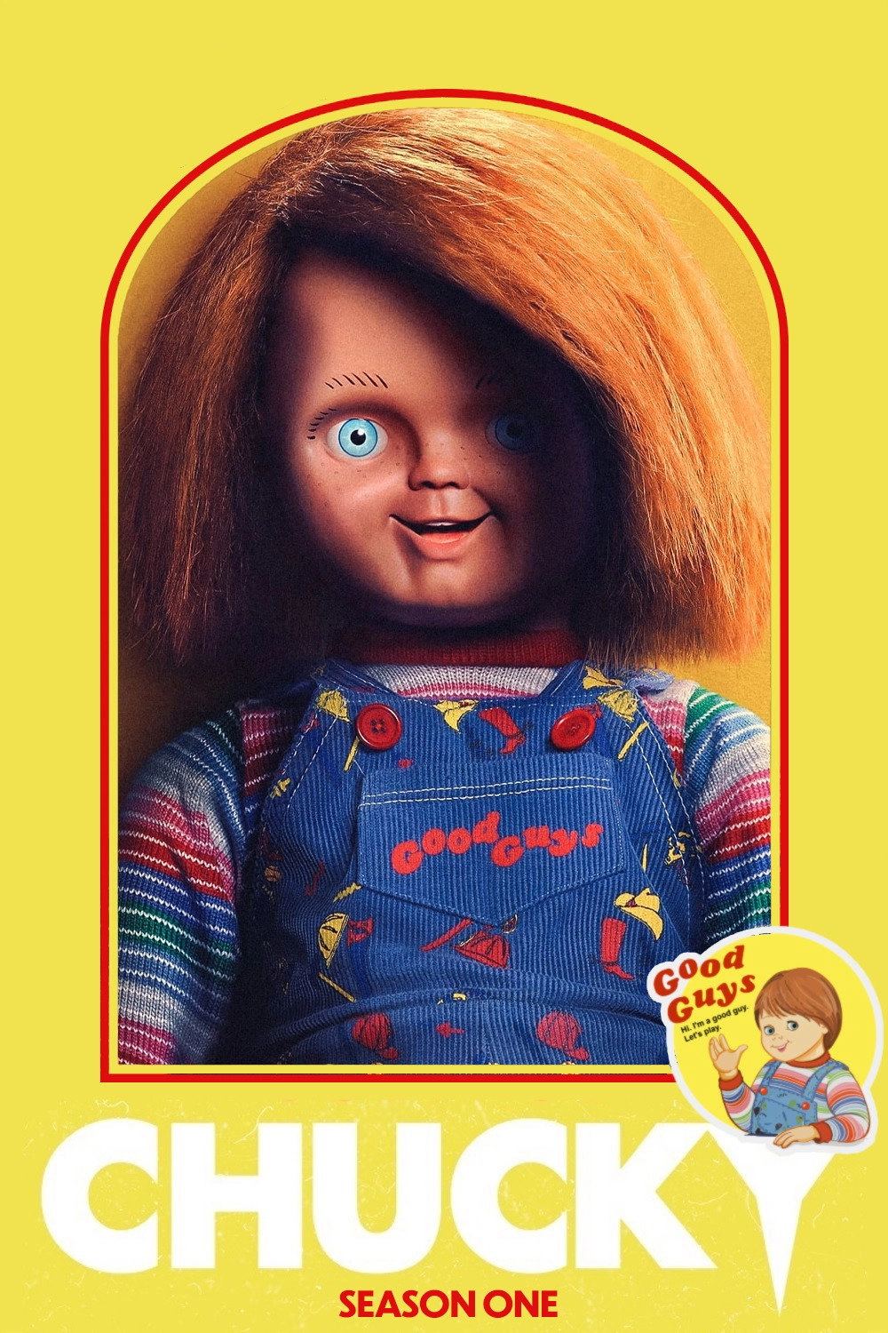 Chucky