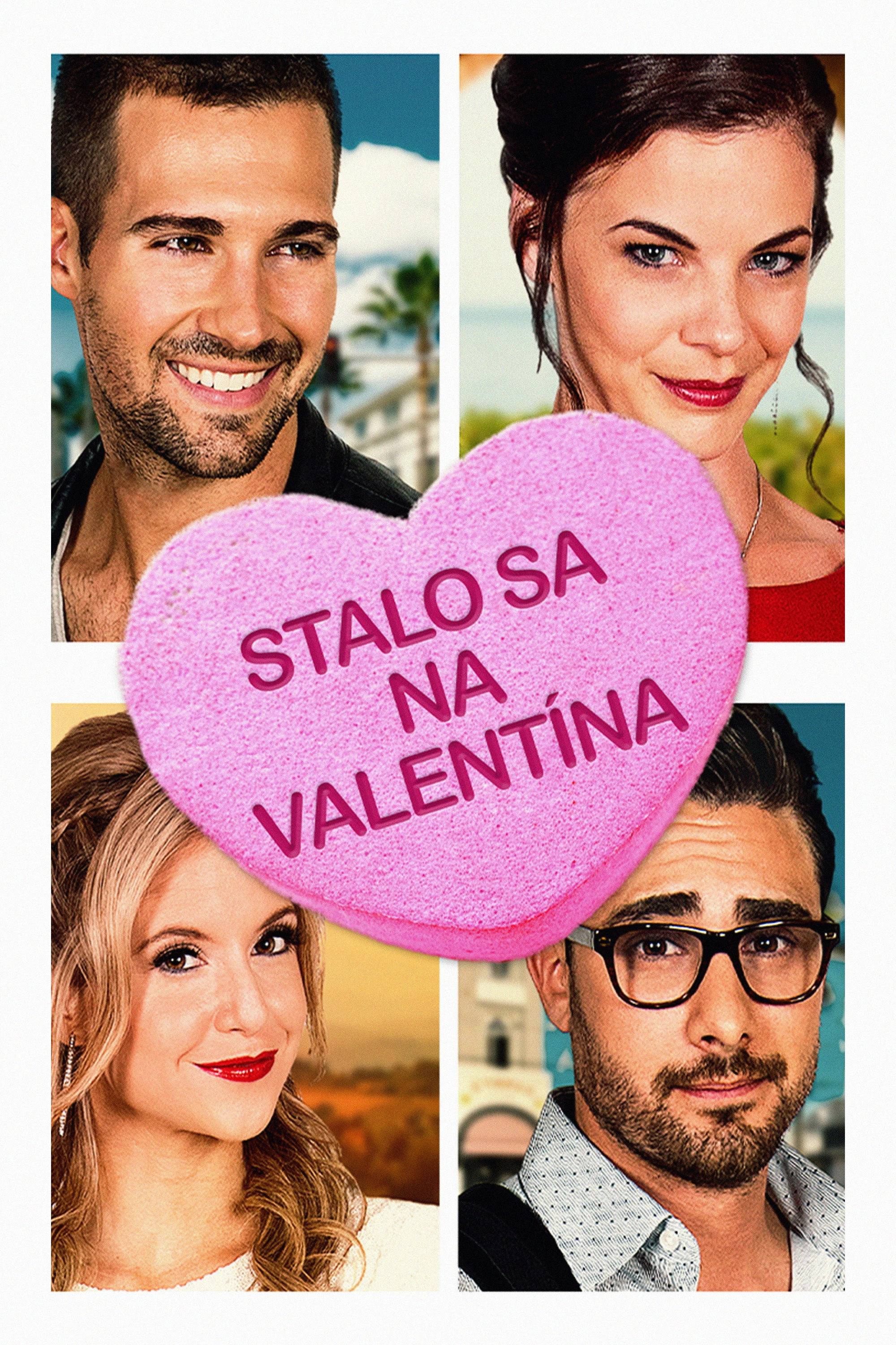 It Happened One Valentine's