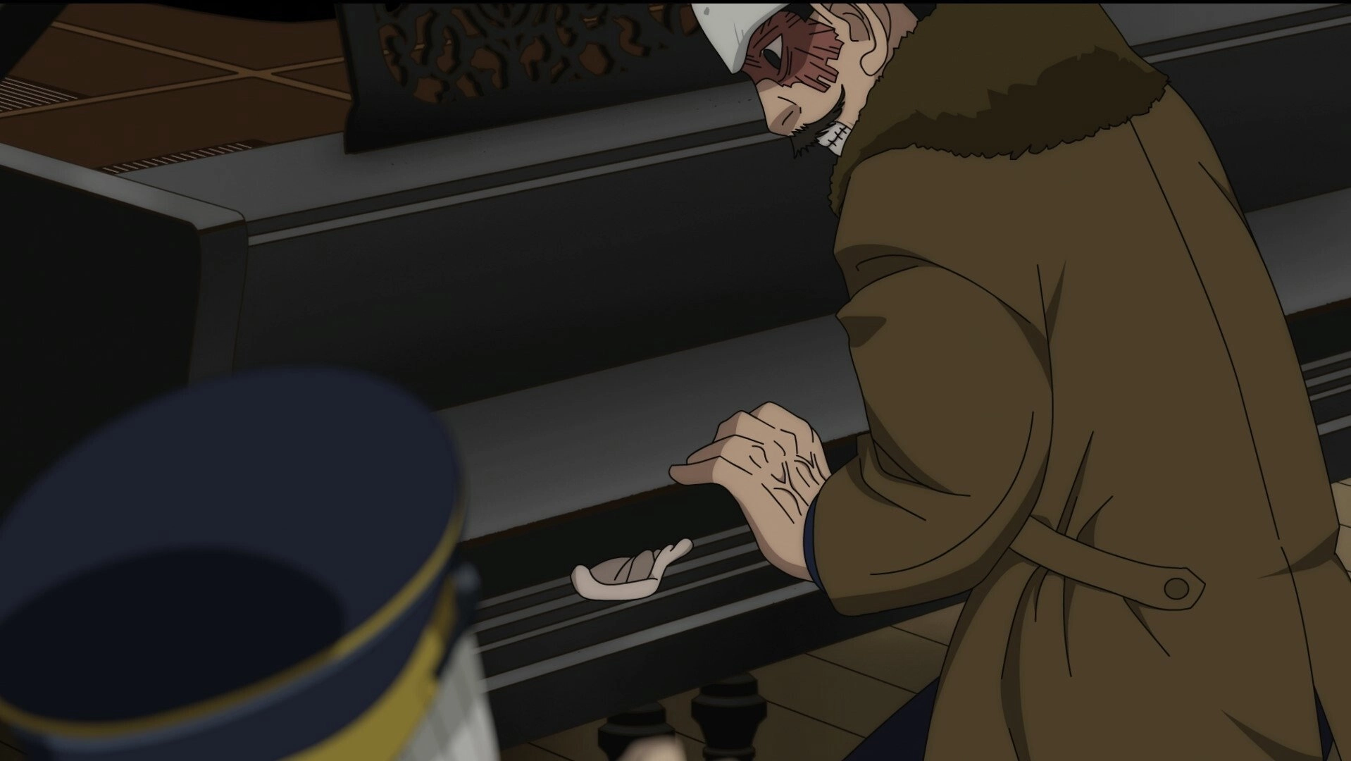 Golden Kamuy
