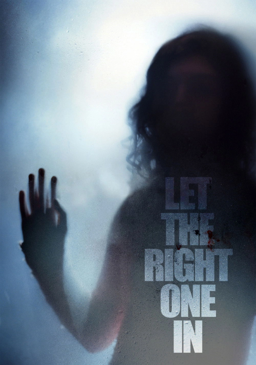 Let the Right One In