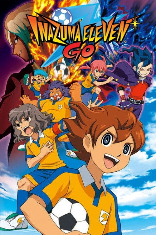 Inazuma Eleven