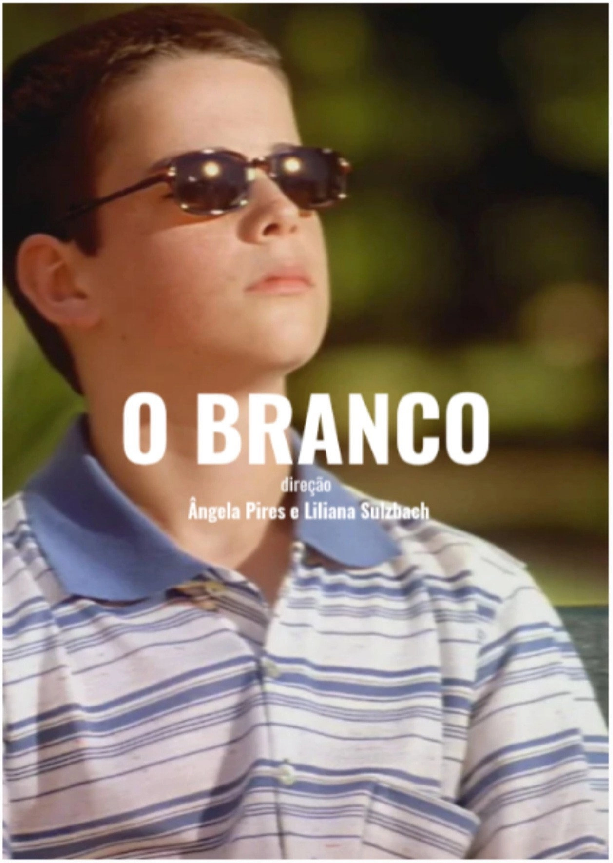 O Branco