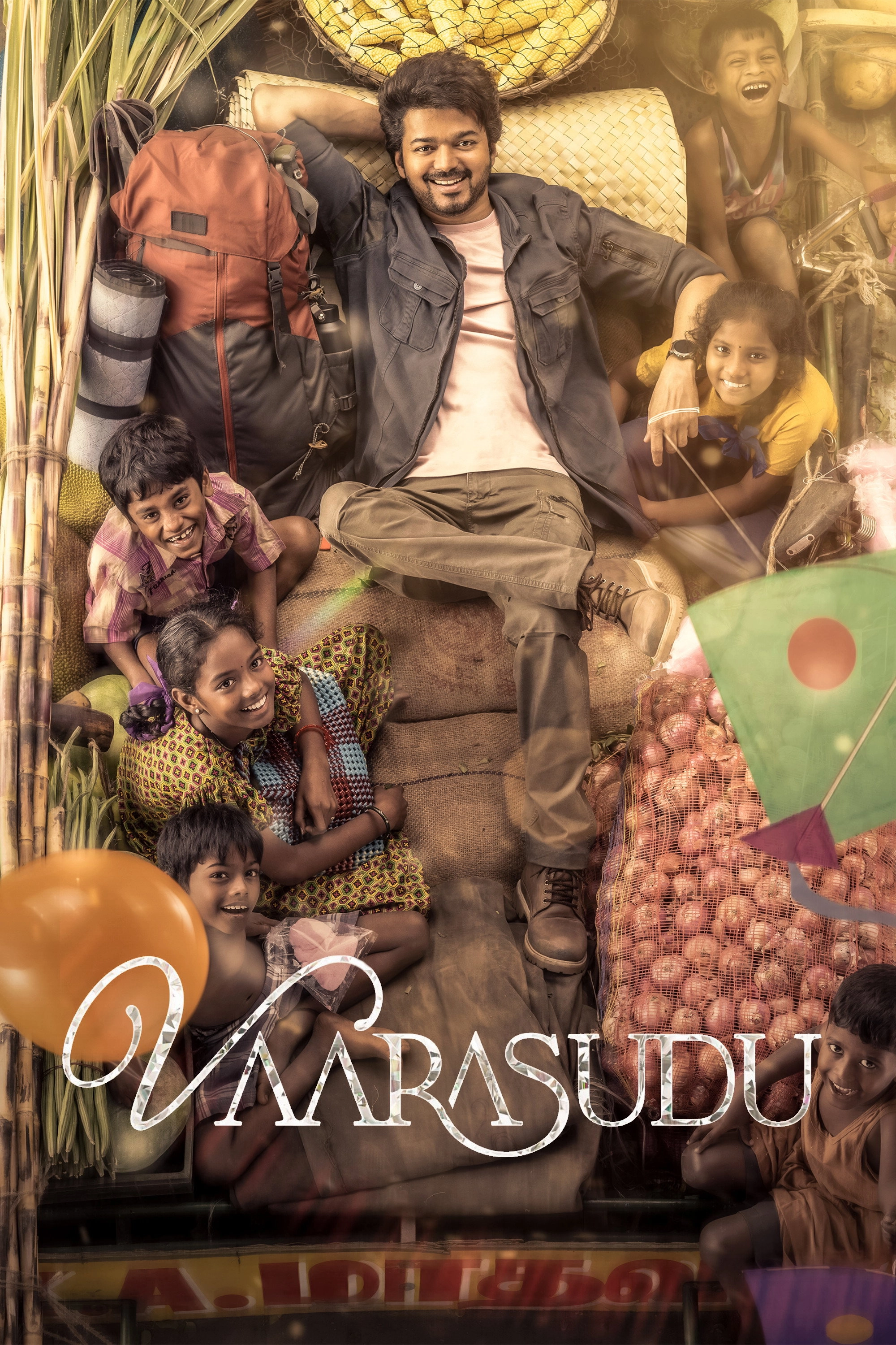 Varisu
