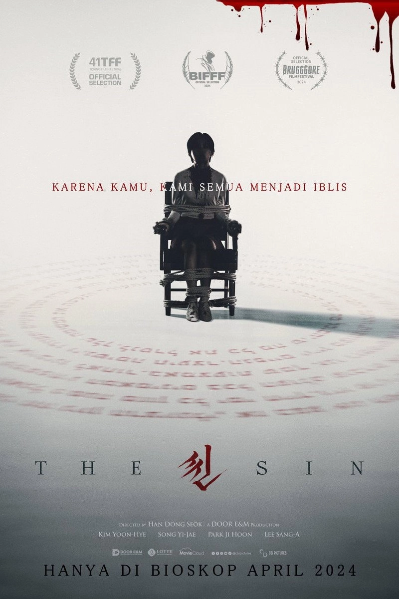 The Sin
