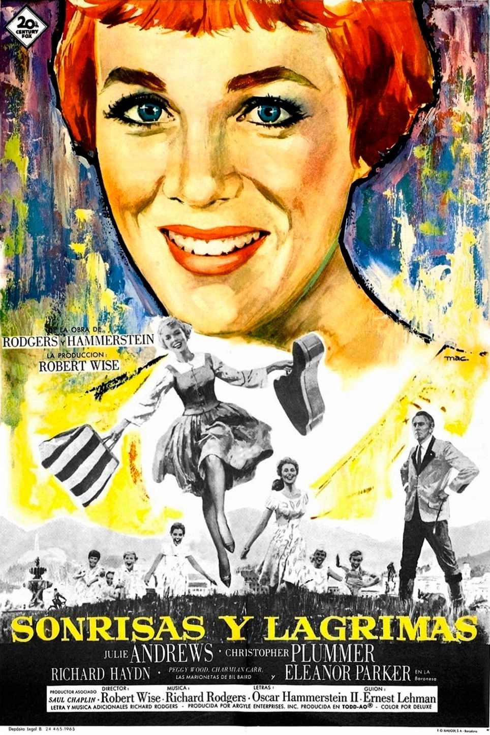 The Sound of Music