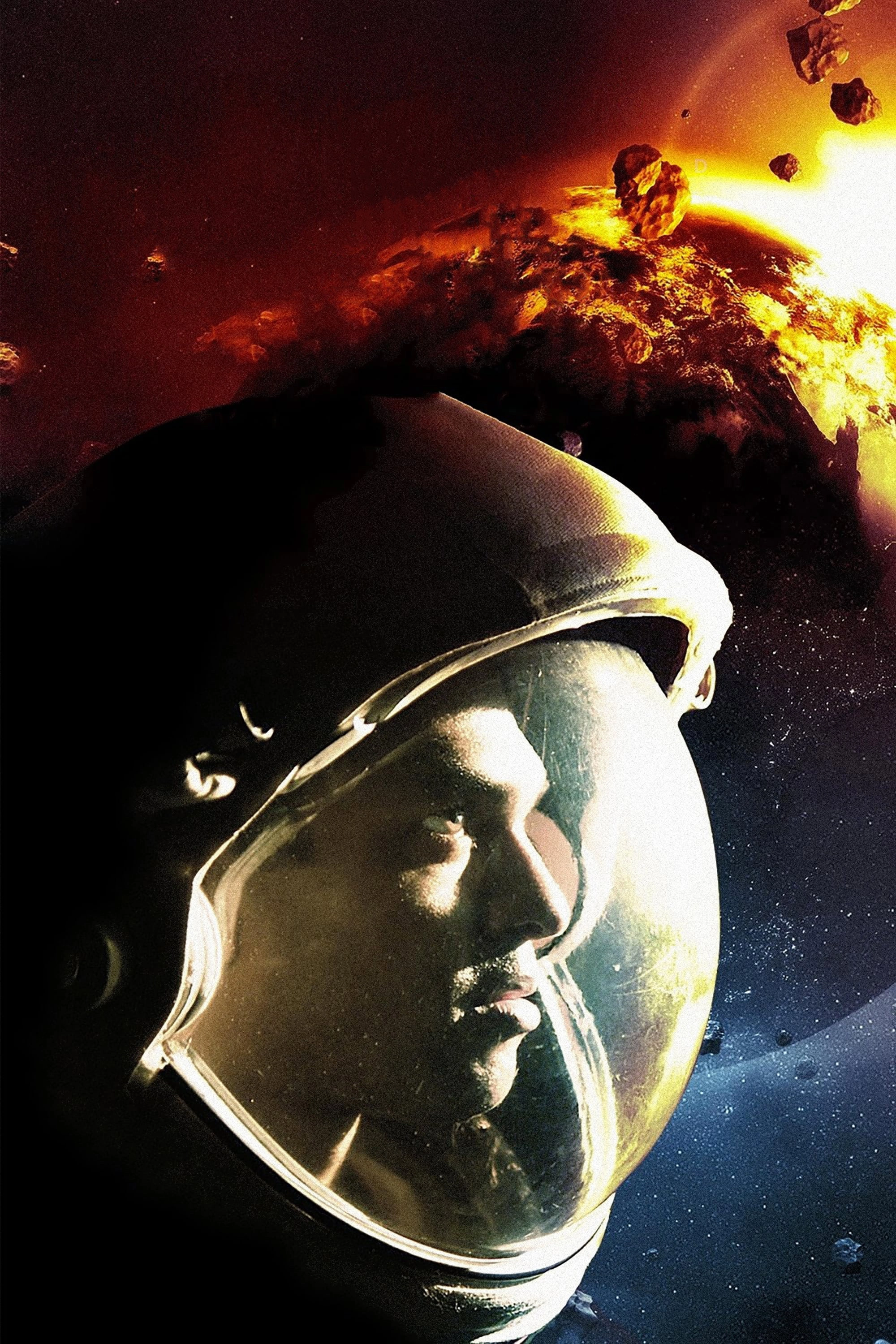 Astronaut: The Last Push
