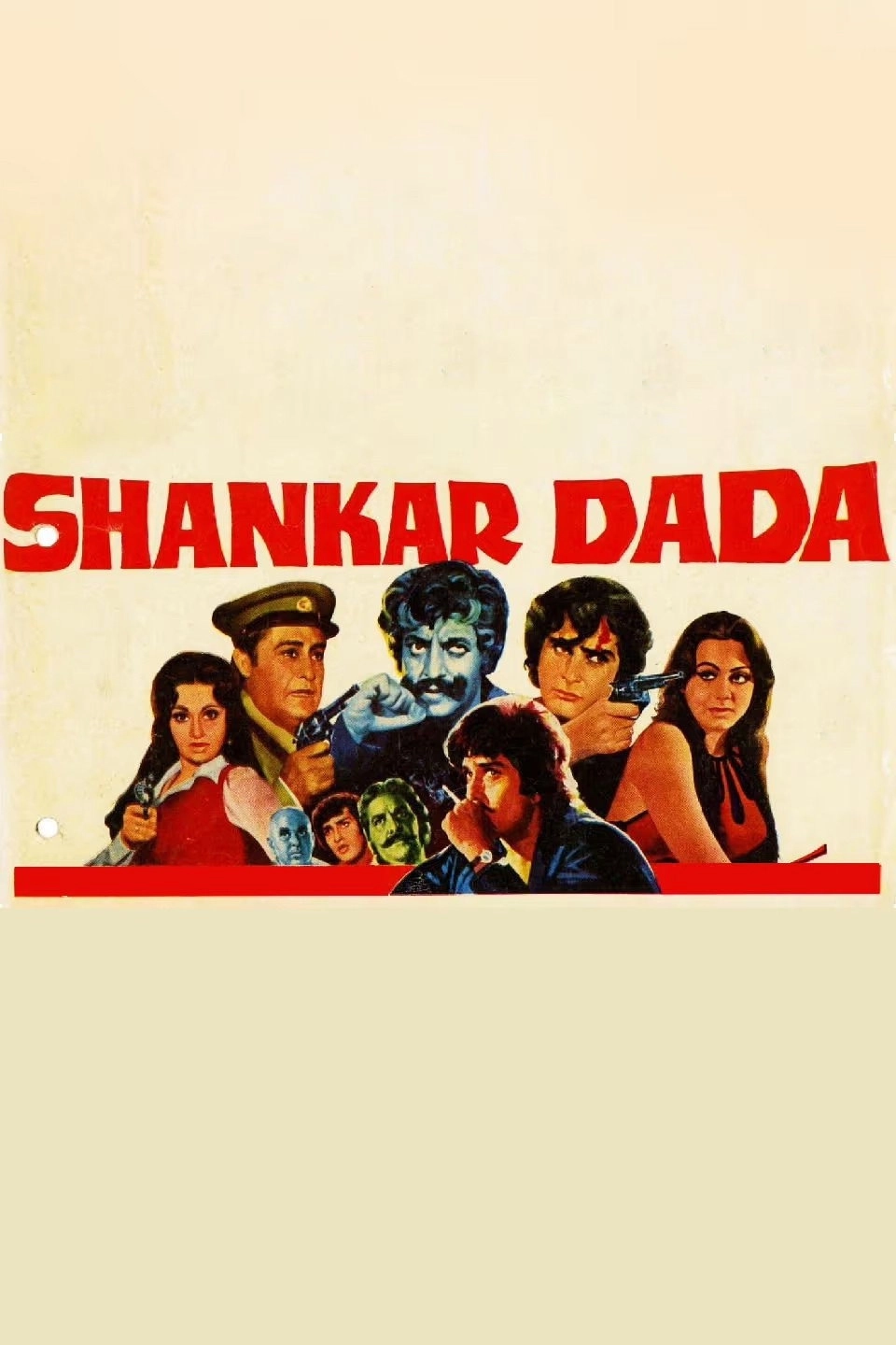 Shankar Dada