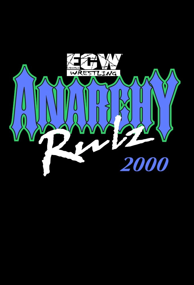 ECW Anarchy Rulz 2000