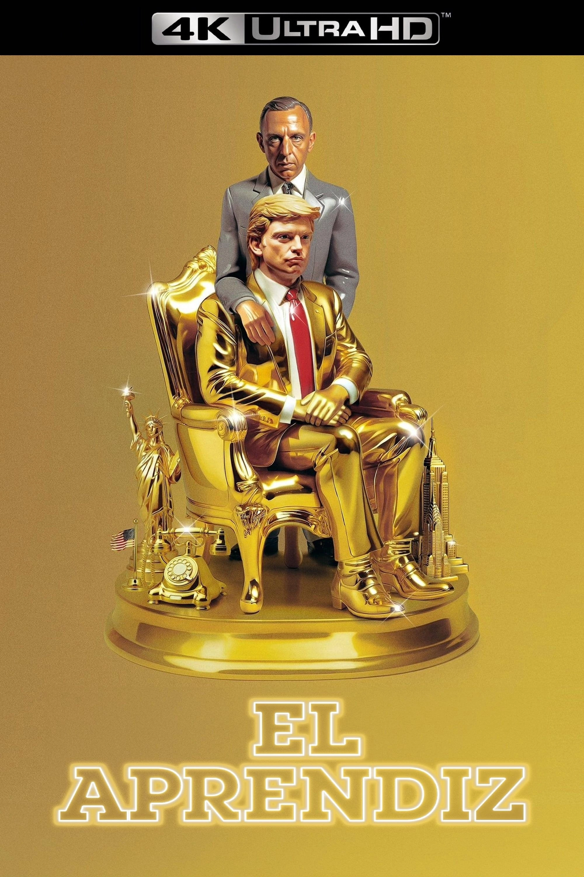 The Apprentice