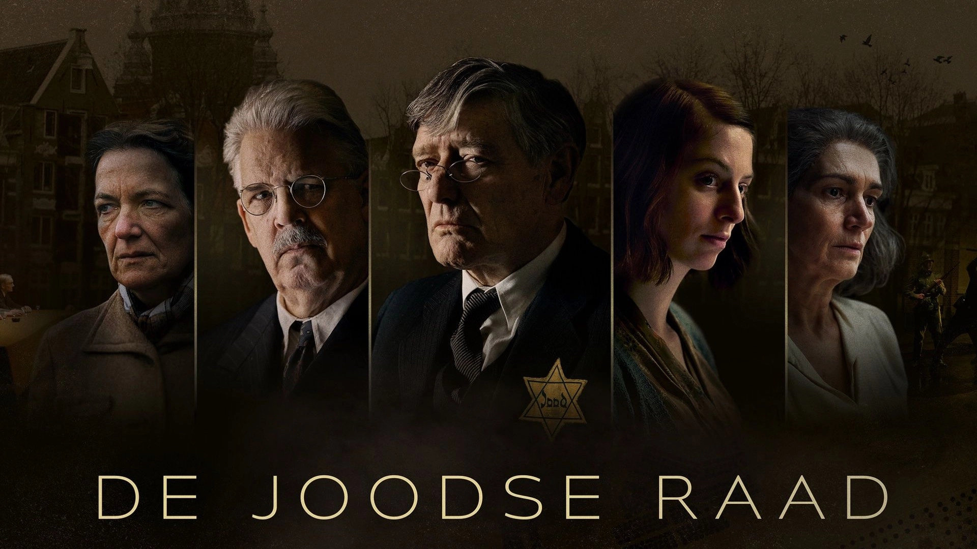 The Jewish Council