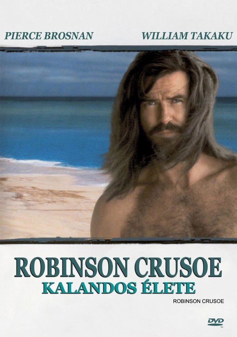 Robinson Crusoe