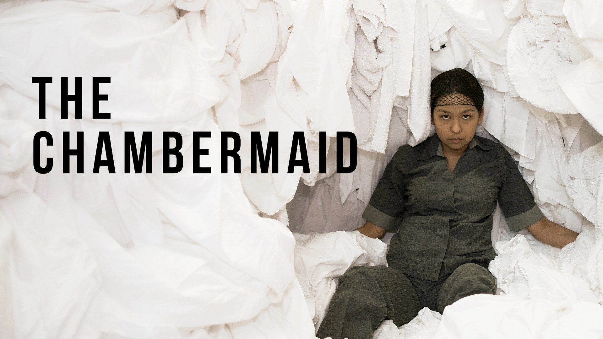 The Chambermaid
