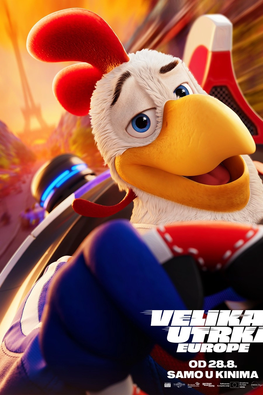 Grand Prix of Europe