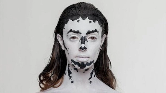 Glow Up: Britain's Next Make-Up Star
